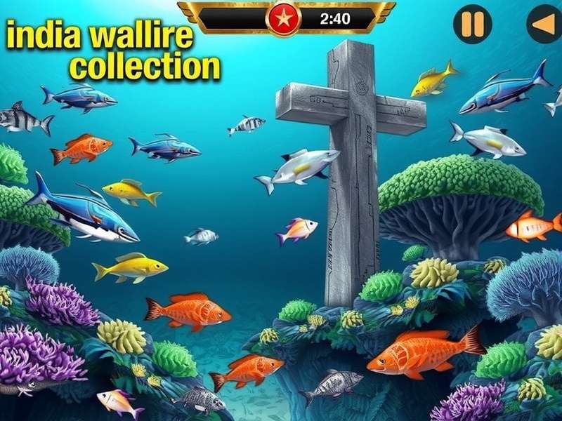 Indian Ocean Wonders Gameplay Mechanics